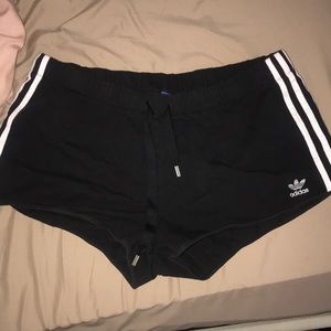 Woman’s Adidas Shorts